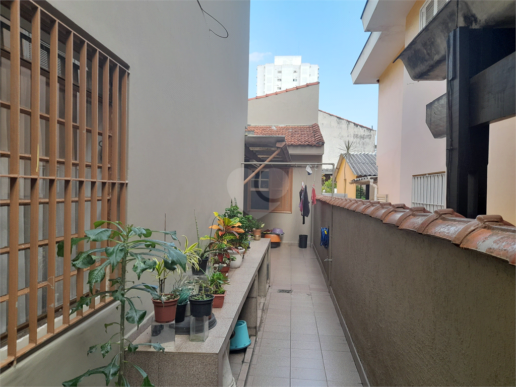 Venda Casa São Paulo Nova Piraju REO813326 15