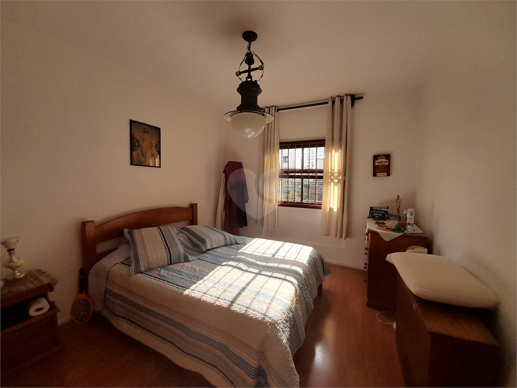 Venda Casa São Paulo Nova Piraju REO813326 12