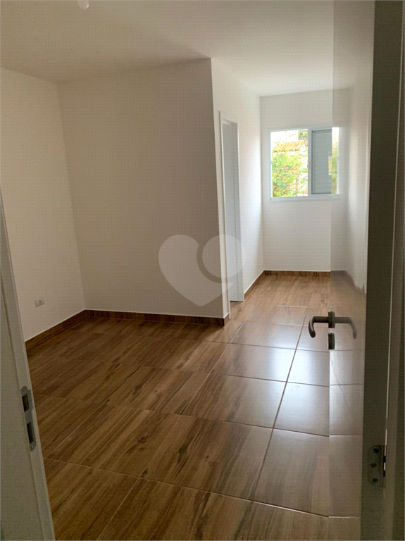 Venda Sobrado São Paulo Vila Polopoli REO813338 8