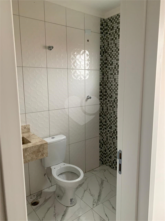 Venda Sobrado São Paulo Vila Polopoli REO813338 14