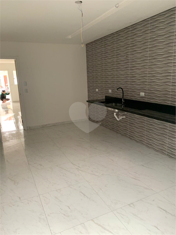 Venda Sobrado São Paulo Vila Polopoli REO813338 5