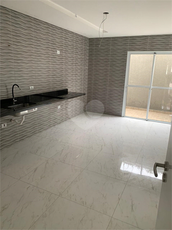 Venda Sobrado São Paulo Vila Polopoli REO813338 6