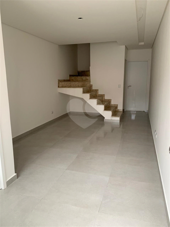 Venda Sobrado São Paulo Vila Polopoli REO813338 4