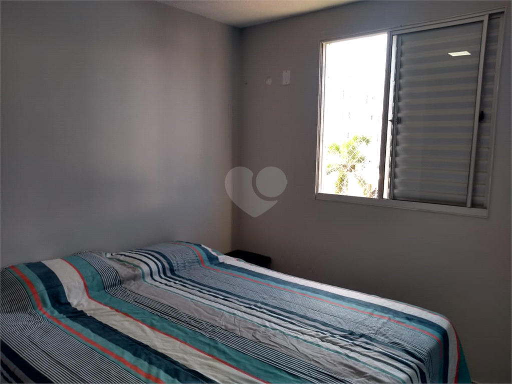 Venda Apartamento Bauru Jardim Estrela D'alva REO813341 10