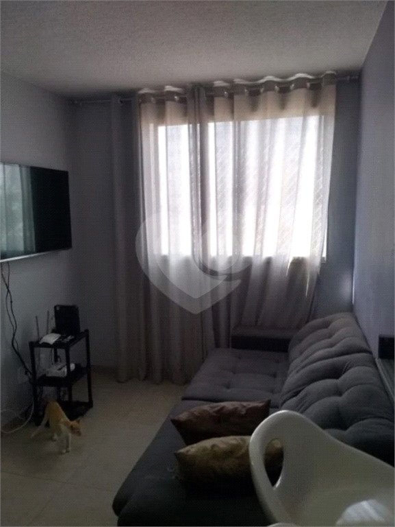 Venda Apartamento Bauru Jardim Estrela D'alva REO813341 24