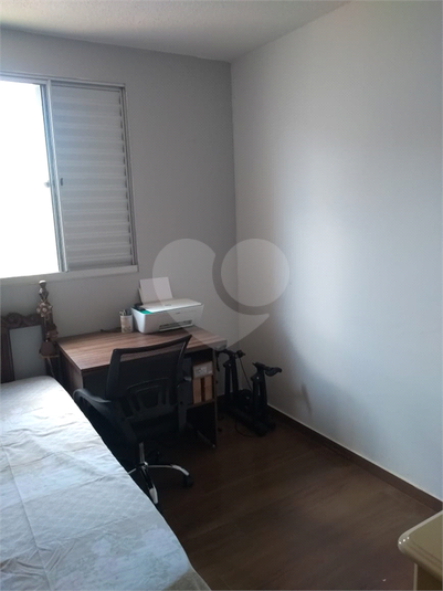 Venda Apartamento Bauru Jardim Estrela D'alva REO813341 19