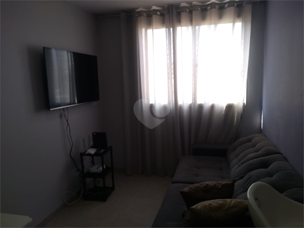 Venda Apartamento Bauru Jardim Estrela D'alva REO813341 5