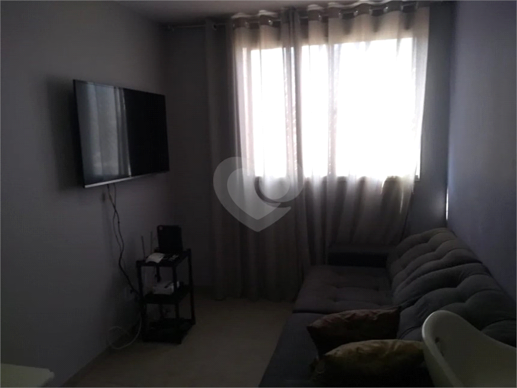 Venda Apartamento Bauru Jardim Estrela D'alva REO813341 25