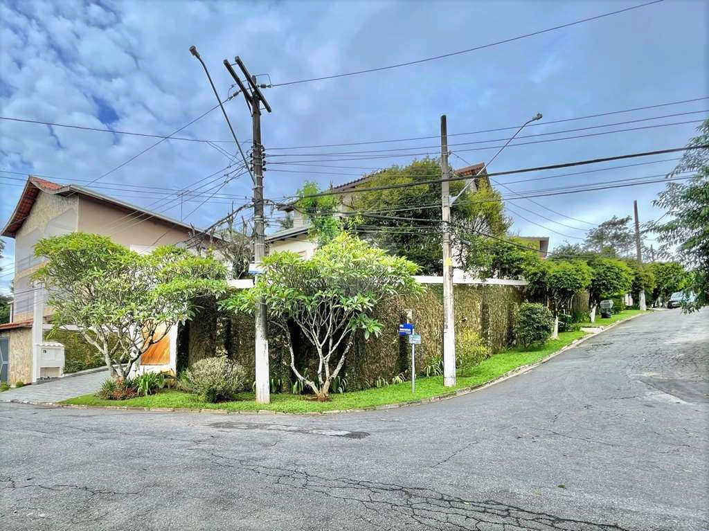 Venda Condomínio Carapicuíba Terras Do Madeira REO813355 3