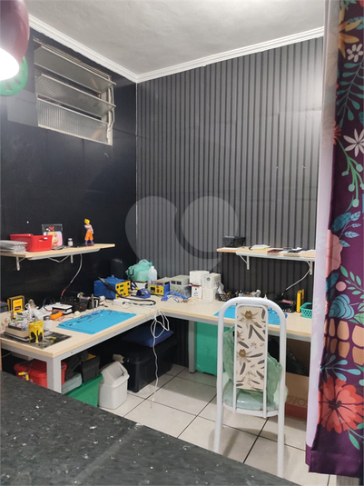 Aluguel Sobrado São Paulo Jardim Iracema REO813356 6