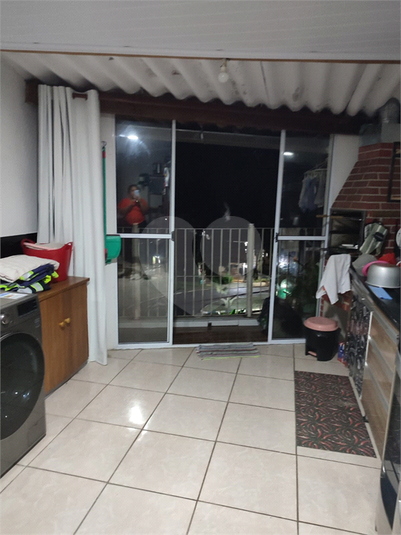 Aluguel Sobrado São Paulo Jardim Iracema REO813356 16