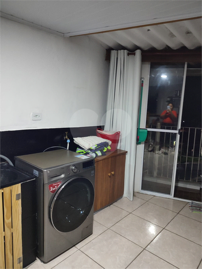 Aluguel Sobrado São Paulo Jardim Iracema REO813356 12