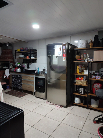 Aluguel Sobrado São Paulo Jardim Iracema REO813356 18