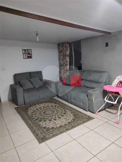 Aluguel Sobrado São Paulo Jardim Iracema REO813356 4