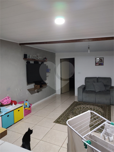 Aluguel Sobrado São Paulo Jardim Iracema REO813356 5