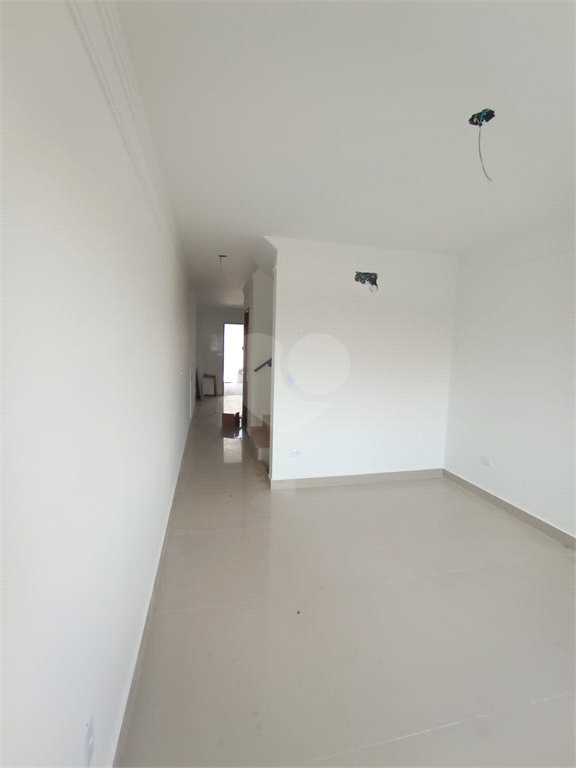 Venda Sobrado São Paulo Vila Roque REO813364 18