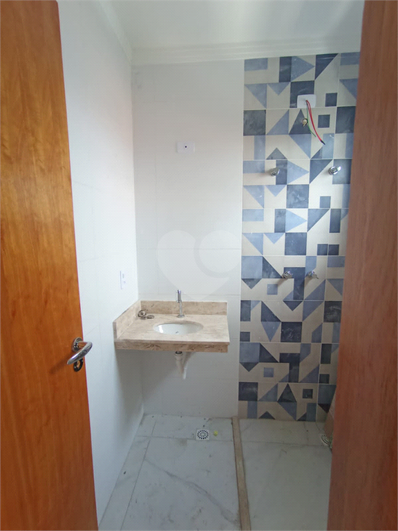 Venda Sobrado São Paulo Vila Roque REO813364 17