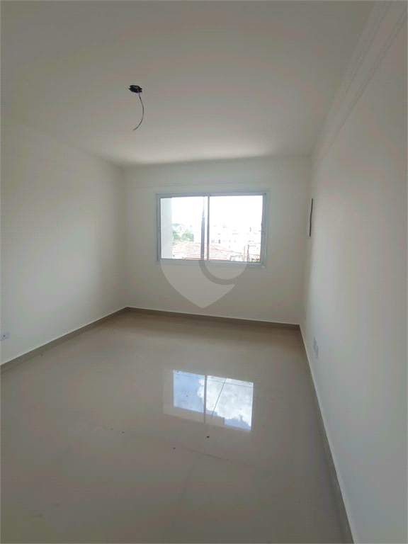 Venda Sobrado São Paulo Vila Roque REO813364 19