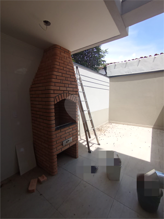 Venda Sobrado São Paulo Vila Roque REO813364 27