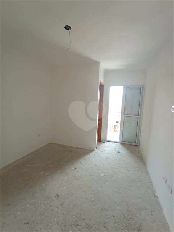 Venda Sobrado São Paulo Vila Roque REO813364 16