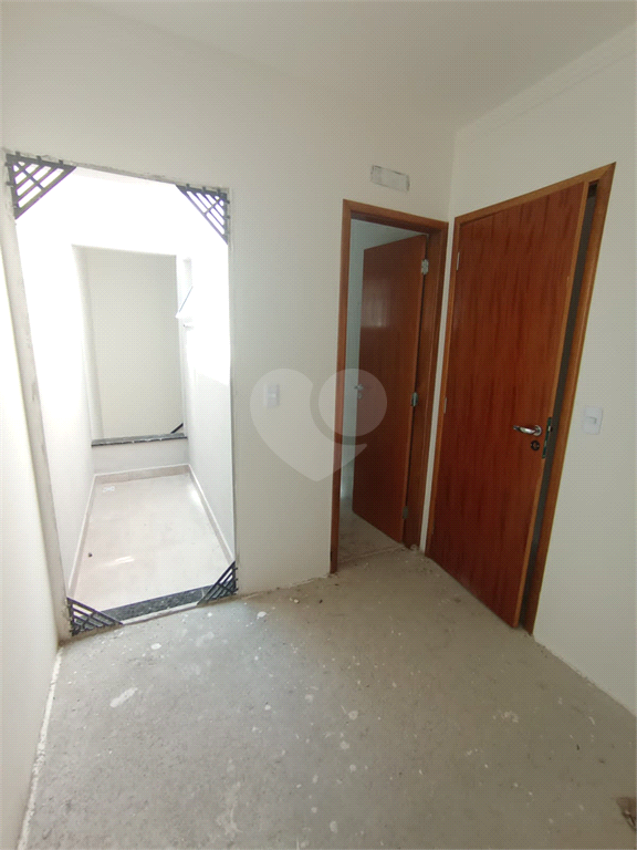 Venda Sobrado São Paulo Vila Roque REO813364 7