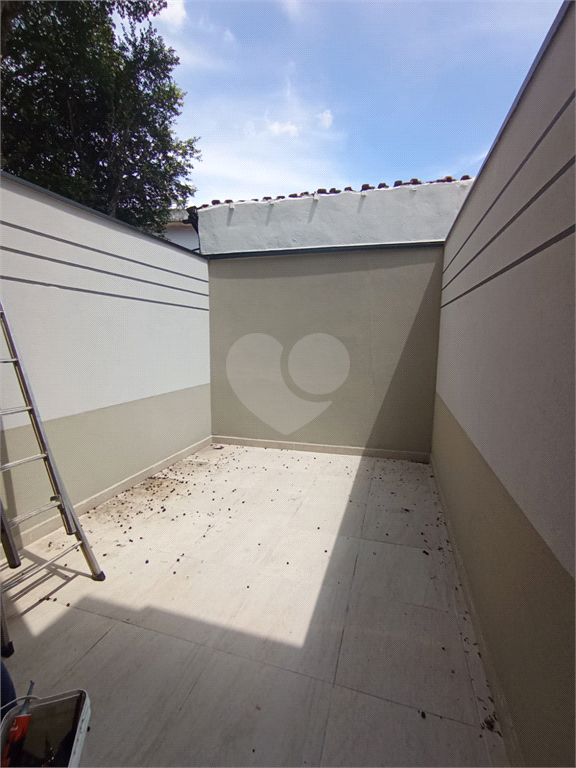 Venda Sobrado São Paulo Vila Roque REO813364 26