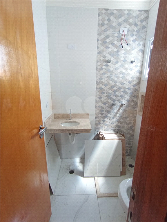 Venda Sobrado São Paulo Vila Roque REO813364 12