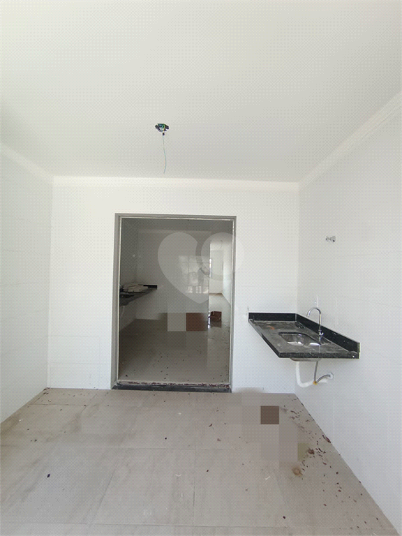 Venda Sobrado São Paulo Vila Roque REO813364 10