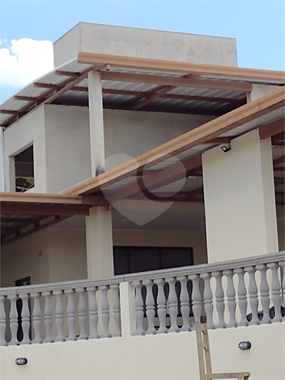 Venda Chácara Jundiaí Terras De Santa Cruz REO813389 21
