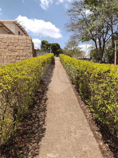 Venda Chácara Jundiaí Terras De Santa Cruz REO813389 3