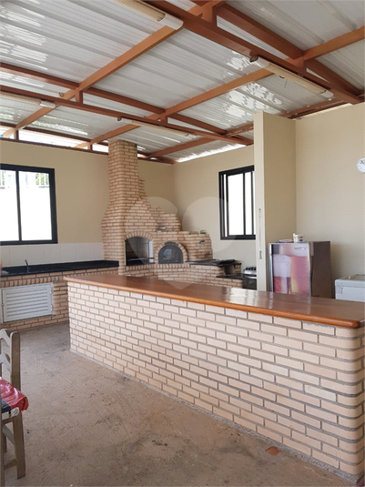 Venda Chácara Jundiaí Terras De Santa Cruz REO813389 11