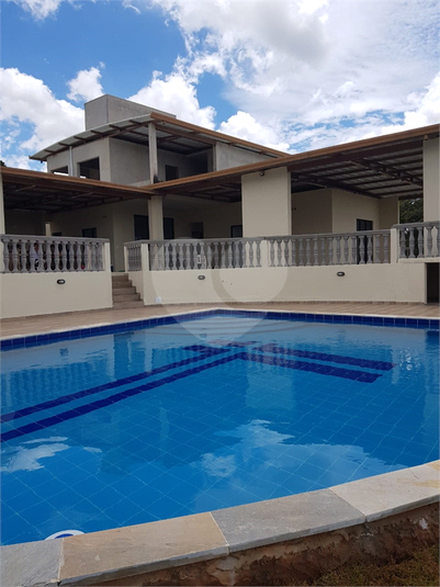 Venda Chácara Jundiaí Terras De Santa Cruz REO813389 1