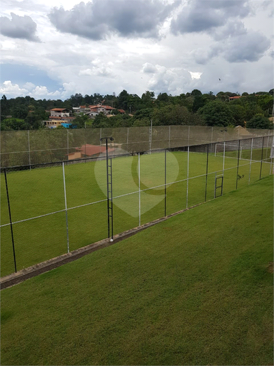 Venda Chácara Jundiaí Terras De Santa Cruz REO813389 19