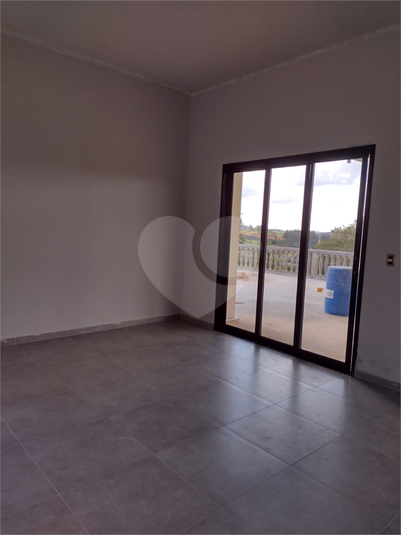 Venda Chácara Jundiaí Terras De Santa Cruz REO813389 18