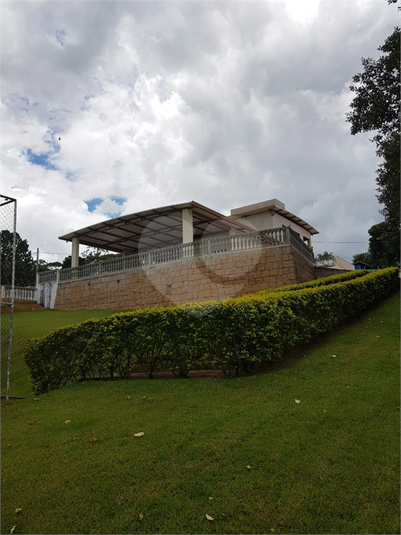 Venda Chácara Jundiaí Terras De Santa Cruz REO813389 24