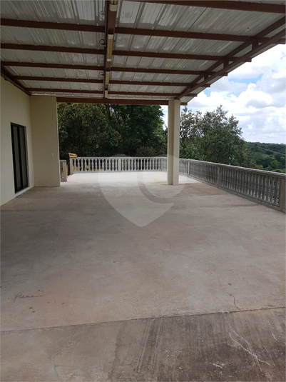 Venda Chácara Jundiaí Terras De Santa Cruz REO813389 25