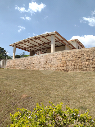 Venda Chácara Jundiaí Terras De Santa Cruz REO813389 20