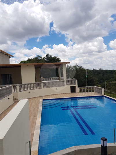 Venda Chácara Jundiaí Terras De Santa Cruz REO813389 28