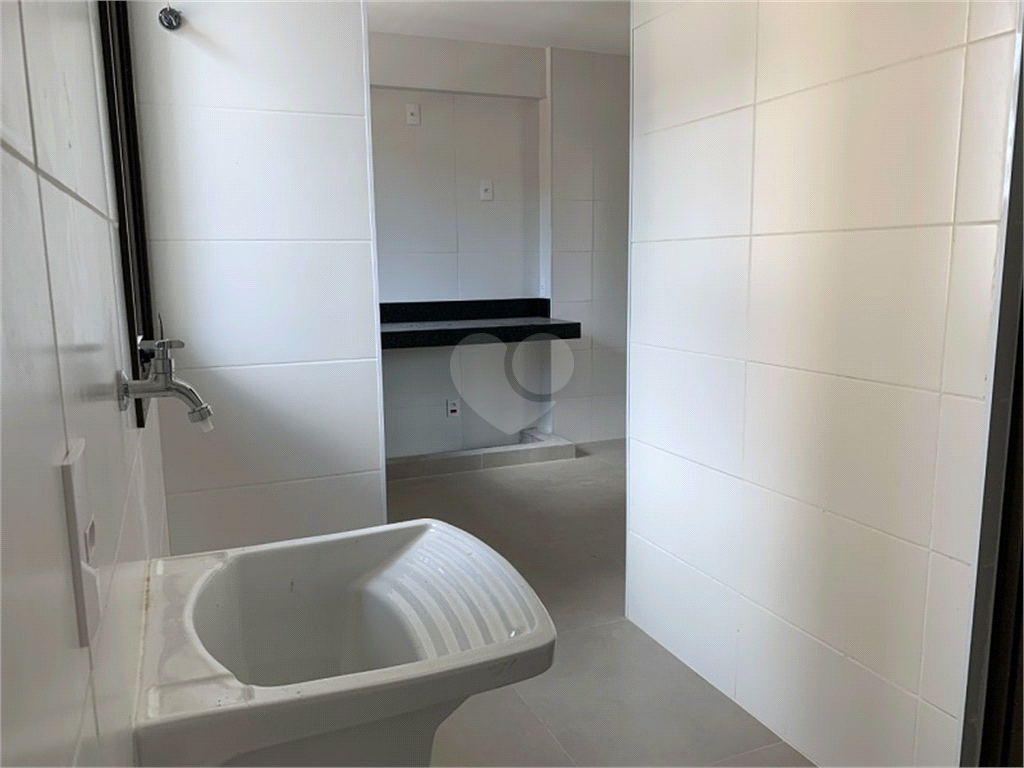 Venda Apartamento Belo Horizonte Serra REO813391 18