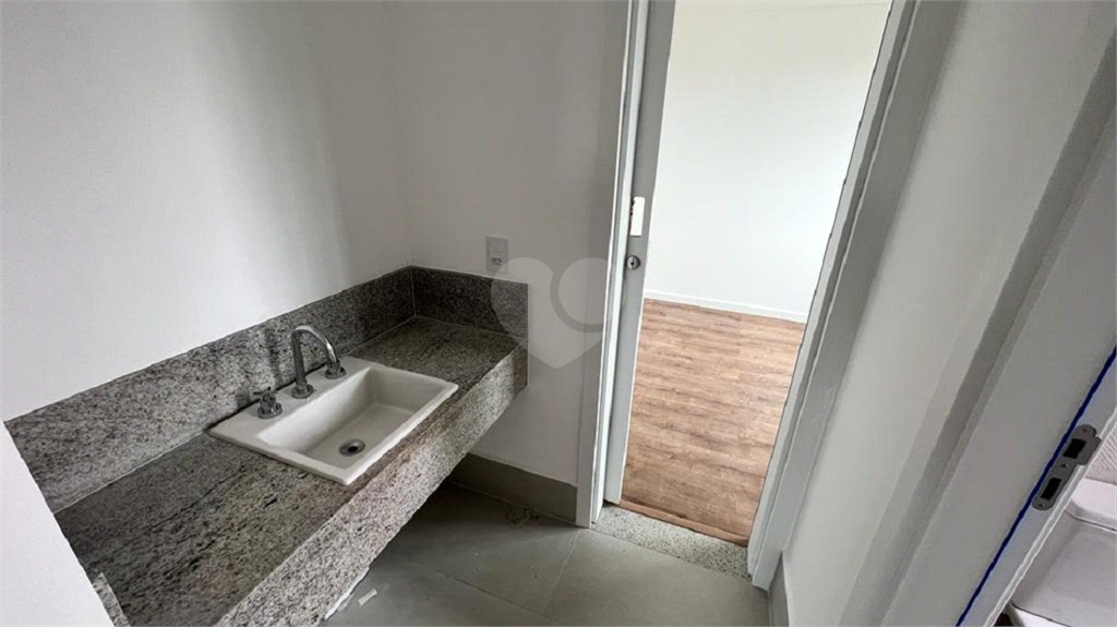 Venda Apartamento Belo Horizonte Serra REO813391 13