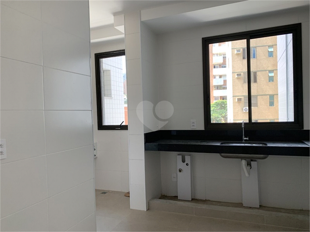 Venda Apartamento Belo Horizonte Serra REO813391 17