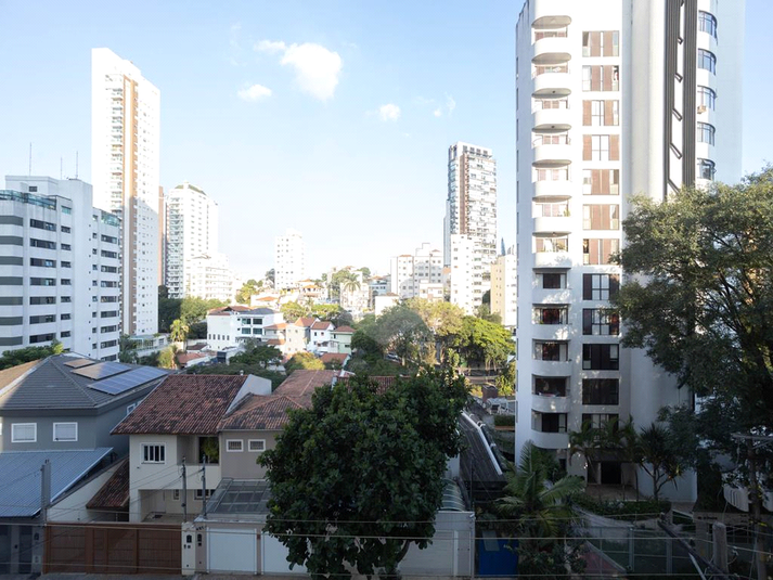 Venda Apartamento São Paulo Aclimação REO813392 7