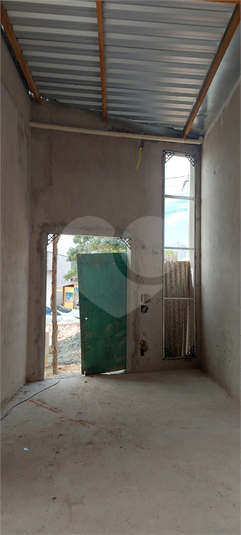 Venda Casa Louveira Via Castelli REO813394 43