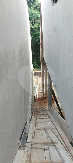 Venda Casa Louveira Via Castelli REO813394 54