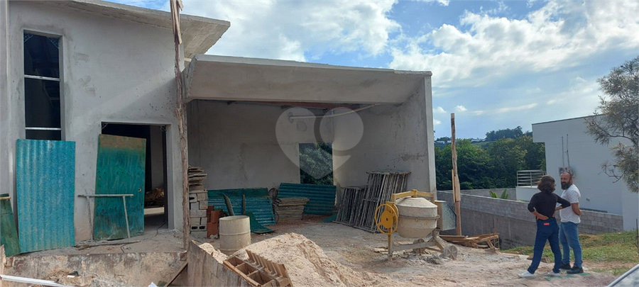 Venda Casa Louveira Via Castelli REO813394 38