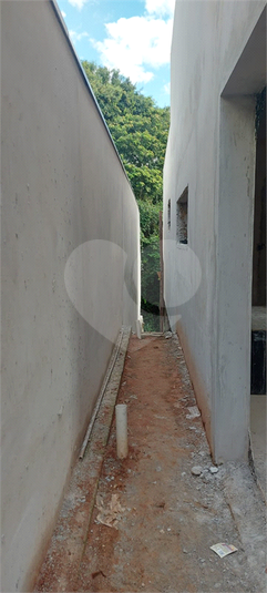 Venda Casa Louveira Via Castelli REO813394 56
