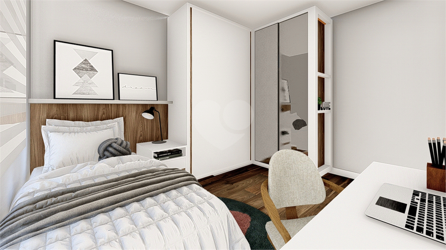 Venda Casa Louveira Via Castelli REO813394 6