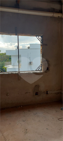Venda Casa Louveira Via Castelli REO813394 50