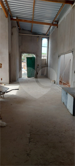 Venda Casa Louveira Via Castelli REO813394 41