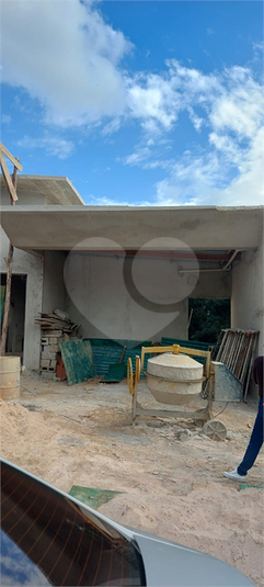 Venda Casa Louveira Via Castelli REO813394 36